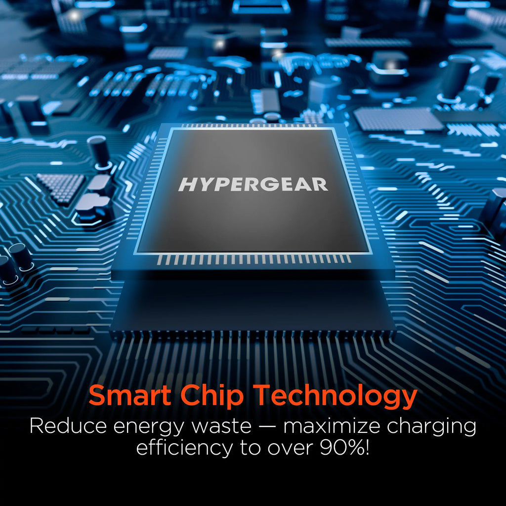 Hypergear Speedboost 25W PD USB-C Car Kit with PPS Fast Charge Tech